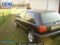 Occasion Volkswagen Golf III MARIOL