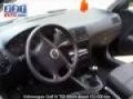Occasion Volkswagen Golf IV .
