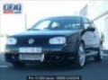 Occasion Volkswagen Golf IV CAUDAN