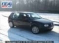Occasion Volkswagen Golf IV LE PERREUX SUR MARNE