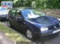 Occasion Volkswagen Golf IV LE VESINET