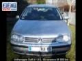 Occasion Volkswagen Golf IV Lacapelle-Viescamp