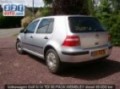 Occasion Volkswagen Golf IV PL�CHATEL