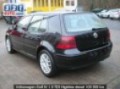 Occasion Volkswagen Golf IV RIGNIEUX LE FRANC