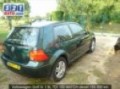 Occasion Volkswagen Golf IV Saint-Sauveur-en-Puisaye