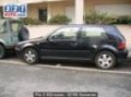 Occasion Volkswagen Golf IV Suresnes