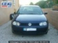 Occasion Volkswagen Golf IV TOURBES