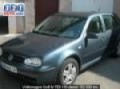 Occasion Volkswagen Golf IV Villeneuve les Avignon