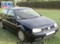 Occasion Volkswagen Golf IV mailly