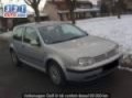 Occasion Volkswagen Golf IV paris