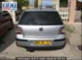 Occasion Volkswagen Golf IV senas