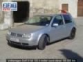 Occasion Volkswagen Golf IV vesancy