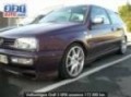 Occasion Volkswagen Golf La Rochelle