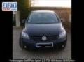 Occasion Volkswagen Golf Plus Neuville aux Bois