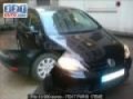 Occasion Volkswagen Golf Plus PARIS 17EME