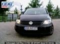 Occasion Volkswagen Golf Plus STRASBOURG