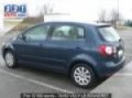 Occasion Volkswagen Golf Plus VILLY LE BOUVERET