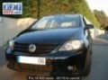 Occasion Volkswagen Golf Plus le cannet