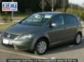 Occasion Volkswagen Golf Plus montfavet