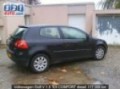 Occasion Volkswagen Golf V CHANOS - CURSON