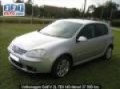 Occasion Volkswagen Golf V CHATEAUROUX