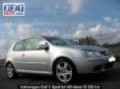 Occasion Volkswagen Golf V Flines lez raches