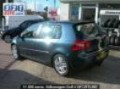 Occasion Volkswagen Golf V NFORTLINE plaisance du touch