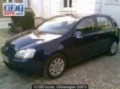 Occasion Volkswagen Golf V PARIS