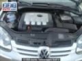 Occasion Volkswagen Golf V SAINT CLAUDE DE DIRAY