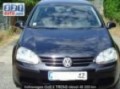 Occasion Volkswagen Golf V SAINT H�AND