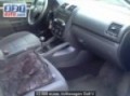 Occasion Volkswagen Golf V dampierre sous bouhy