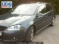 Occasion Volkswagen Golf V nanteuil le haudoin