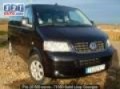 Occasion Volkswagen Multivan Saint Loup G�anges