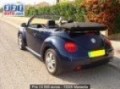 Occasion Volkswagen NewBeetle Marseille