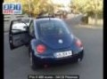 Occasion Volkswagen NewBeetle P�zenas