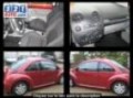 Occasion Volkswagen NewBeetle Rueil Malmaisn