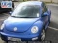 Occasion Volkswagen NewBeetle theix