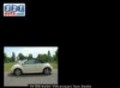 Occasion Volkswagen New Beetle STRASBOURG