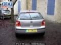 Occasion Volkswagen Polo Bordeaux