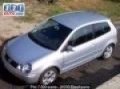 Occasion Volkswagen Polo Escalquens