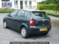 Occasion Volkswagen Polo LA FERTE MILON
