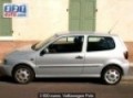 Occasion Volkswagen Polo Versailles