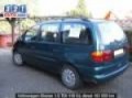 Occasion Volkswagen Sharan Beinheim