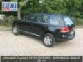 Occasion Volkswagen Touareg E PARIS