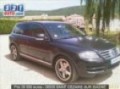 Occasion Volkswagen Touareg SAINT C�ZAIRE SUR SIAGNE