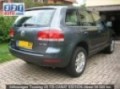 Occasion Volkswagen Touareg molsheim