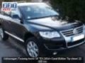 Occasion Volkswagen Touareg tronic yebles