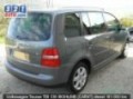 Occasion Volkswagen Touran Andilly