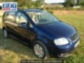 Occasion Volkswagen Touran EVENOS
