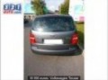 Occasion Volkswagen Touran PARIS 2EME